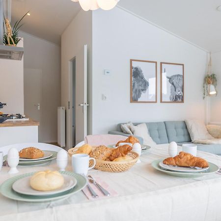 Buitenlede 7 - Suite M Dwingeloo Eksteriør billede