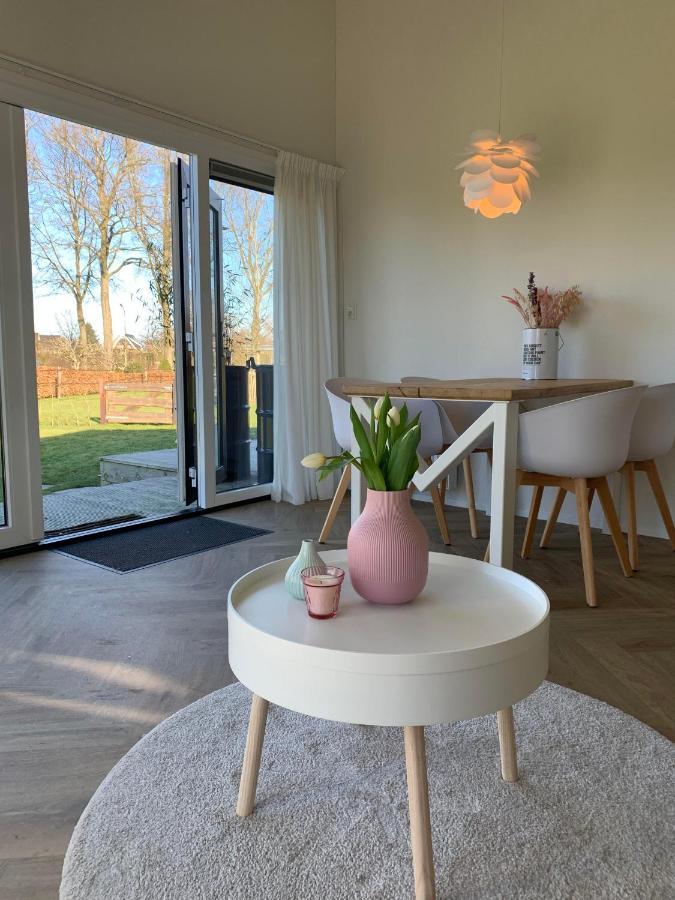 Buitenlede 7 - Suite M Dwingeloo Eksteriør billede