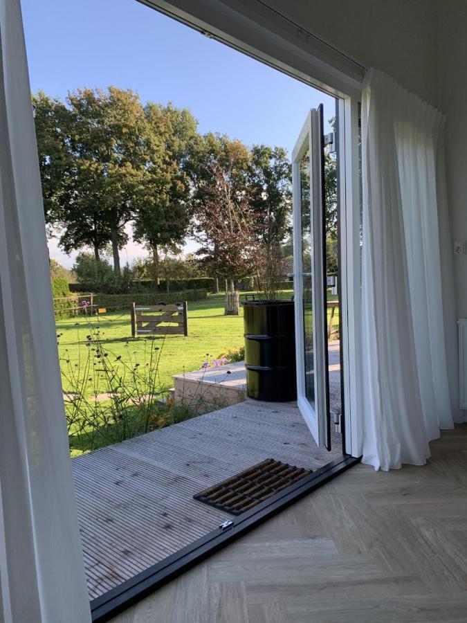 Buitenlede 7 - Suite M Dwingeloo Eksteriør billede